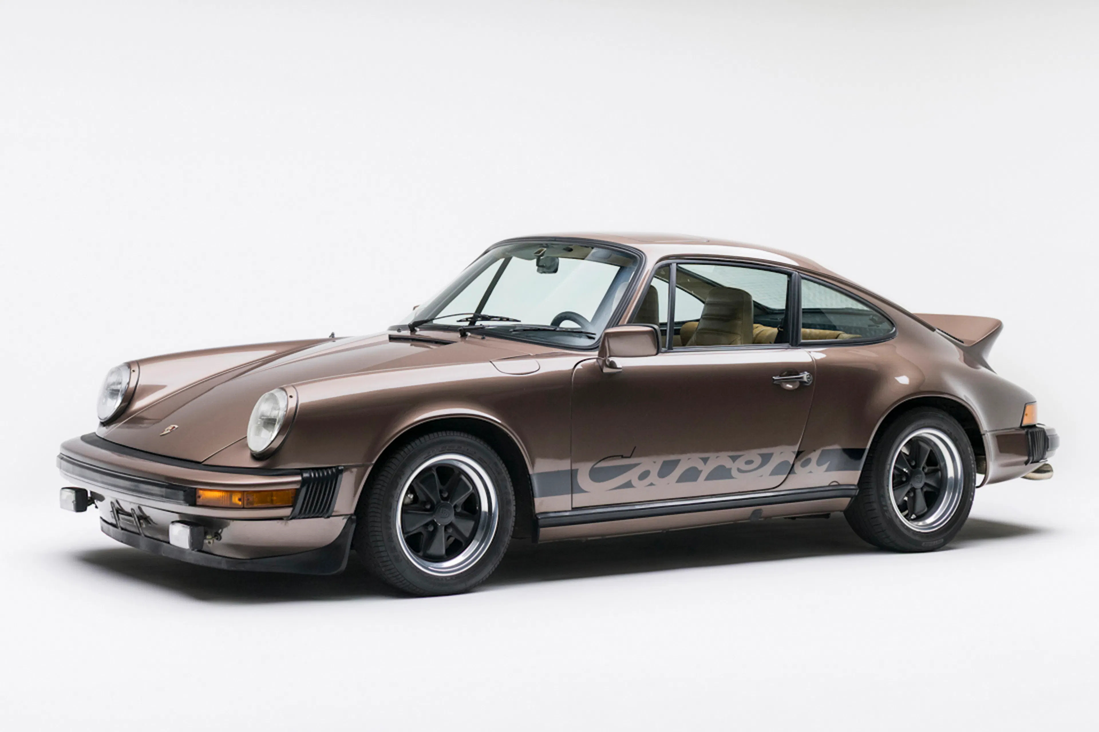 1974 Porsche 911 VIN 9114400429 | Hagerty Valuation Tools®